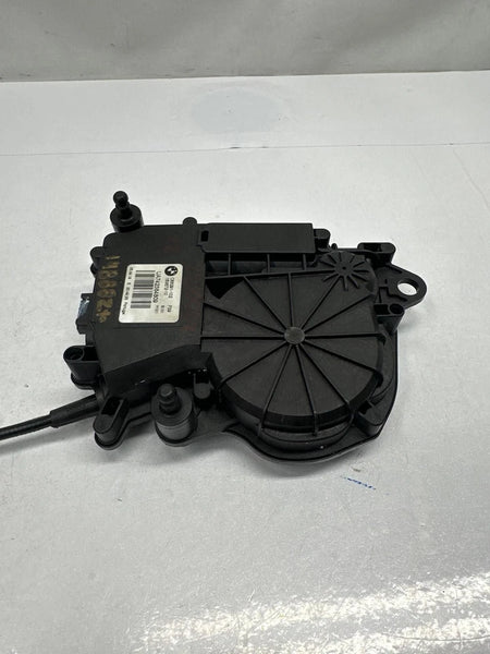2020 BMW X2 HOOD LOCK ACTUATOR HOOD LATCHS ASSEMBLY OEM 16367210