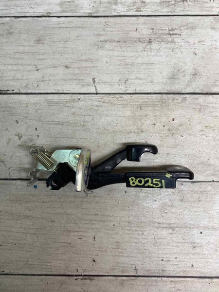 Interruptor de apertura de maletero y combustible para Kia Forte, sedán 2020, OEM