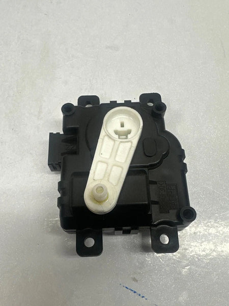 2019 HONDA HRV AIR FLAP MOTOR HVAC AC MOTOR ACTUATOR ASSEMBLY OEM 1138003480