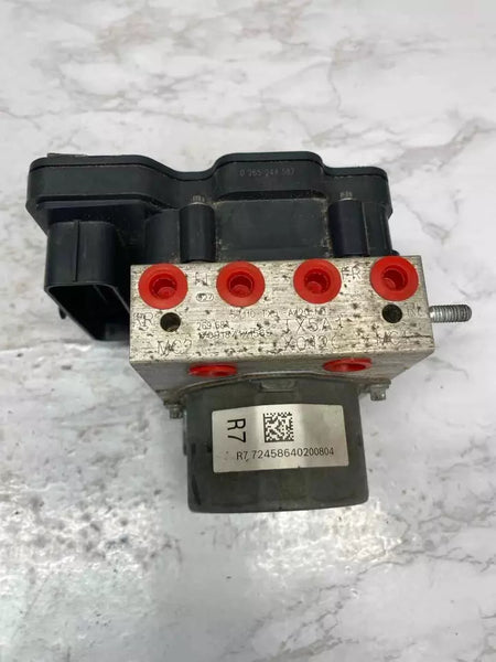 2016 2018 ACURA RDX ANTI LOCK BRAKE SYSTEM ABS PUMP MODULE FWD OEM 57111TX5A11