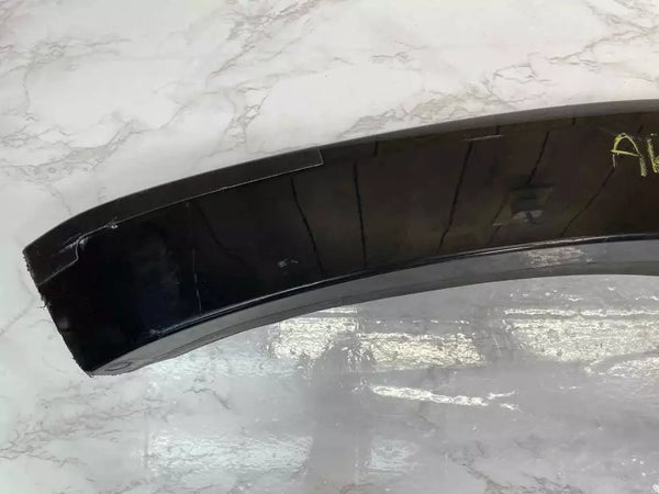 10 11 12 13 14 15 16 17 18 19 20 21 22 23 TOYOTA 4RUNNER GUARDABARROS TRASERO IZQUIERDO PUERTA MOLDURA NEGRO OEM 7507635190