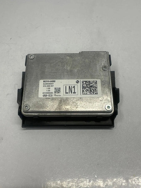 2021 2023 HYUNDAI ELANTRA FRONT CAMERA WINDSHIELD MOUNTED OEM 99210AA000 WITH COVER