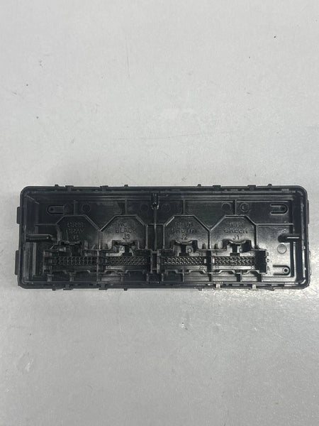 2018 CHEVROLET EQUINOX COMMUNICATION TELEMATICS CONTROL MODULE UNIT OEM 84221981