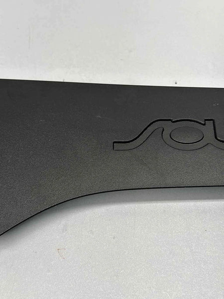 2020 TO 2022 KIA SOUL C PILLAR MOULDING REAR LEFT SIDE TRIM COVER OEM 87850K0000