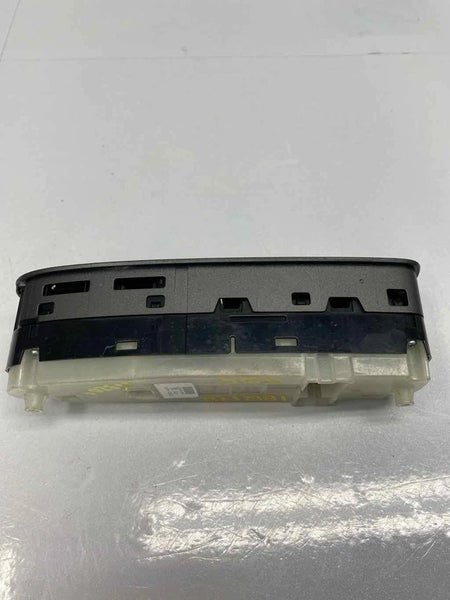 2014 TO 2023 INFINITI Q50 MASTER SWITCH FRONT DRIVER SIDE ASSY OEM 254014GA7A