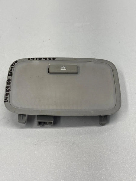 2019 HYUNDAI ELANTRA INTERIOR ROOF REAR OVERHEAD LIGHT LAMP PANEL OEM 92850J9100