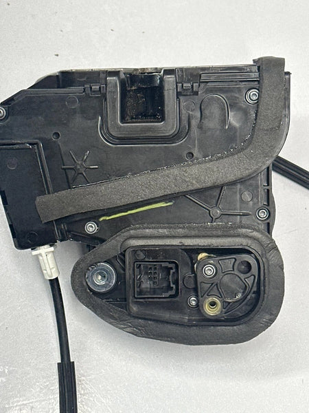 2018 TO 2024 CHEVROLET EQUINOX DOOR LOCK ACTUATOR FRONT LEFT SIDE OEM 13546474