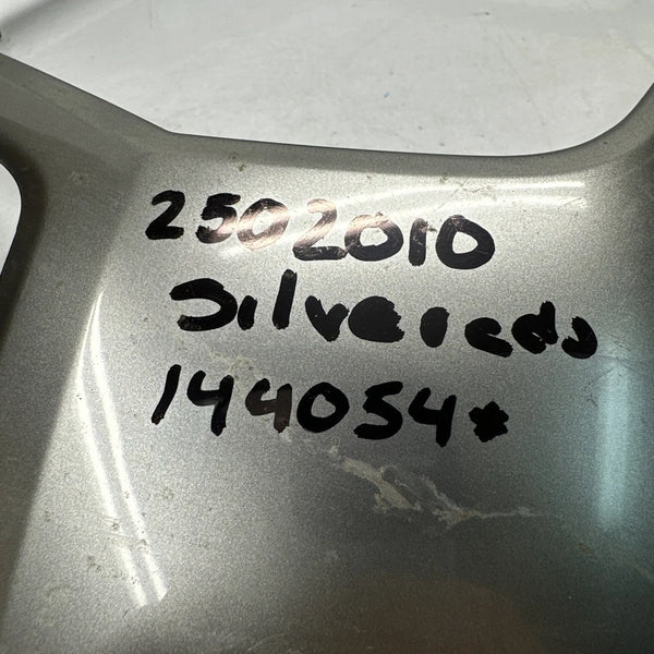 2019 CHEVROLET SILVERADO 1500 PICKUP RADIO AM FM DASH TRIM BEZEL OEM 23136580