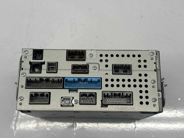 2018 TO 20 HONDA ACCORD RADIO AM FM RECEIVER UNIT US MARKET 2.0L SPORT 39540TVCA51