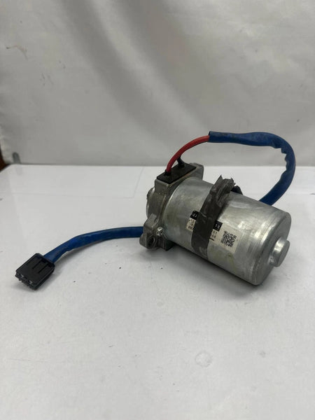 2016 TO 2018 HONDA CIVIC POWER STEERING PUMP US MARKET EX KEYLESS IGNITION 53200TBAA02