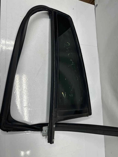 2020 GMC YUKON DOOR WINDOW WEATHERSTRIP REAR RIGHT SIDE ASSEMBLY OEM 43R000074