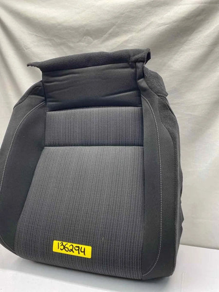 2022 TO 2024 HONDA CIVIC FRONT SEAT RIGHT SIDE LOWER CUSHION ONLY BLACK CLOTH OEM