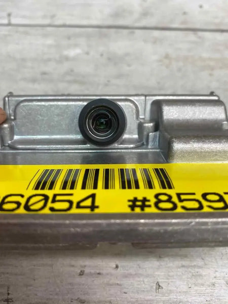 Honda Civic front camera 22 to 23 lane departure warning sport OEM 36160T20A06