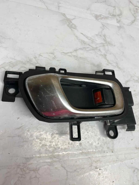 2022 2023 HONDA CIVIC DOOR HANDLE INSIDE REAR RIGHT SIDE ASSY OEM 72620T20A010