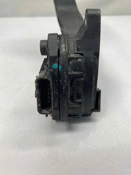 2015 NISSAN ROGUE ACCELERATOR PEDAL PEDAL ASSEMBLY 2.5L OEM 180024BA0A