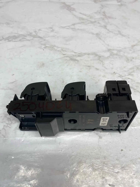 2020 TO 2022 TOYOTA COROLLA MASTER SWITCH FRONT DRIVER SIDE DOOR SEDAN OEM 8404012150