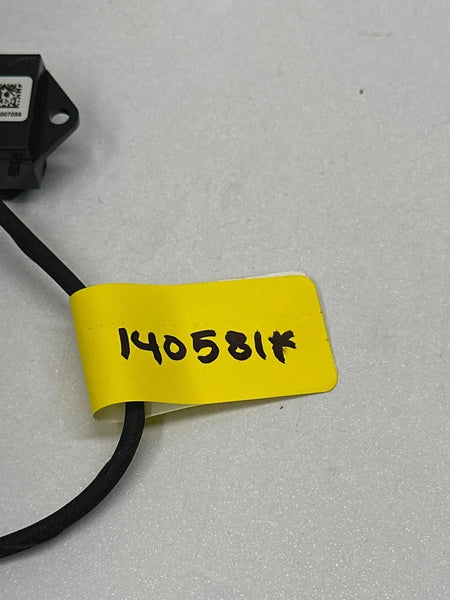 2023 CHEVY EQUINOX ROOF HEADLINER HANDS FREE TELEPHONE MICROPHONE OEM 84798058