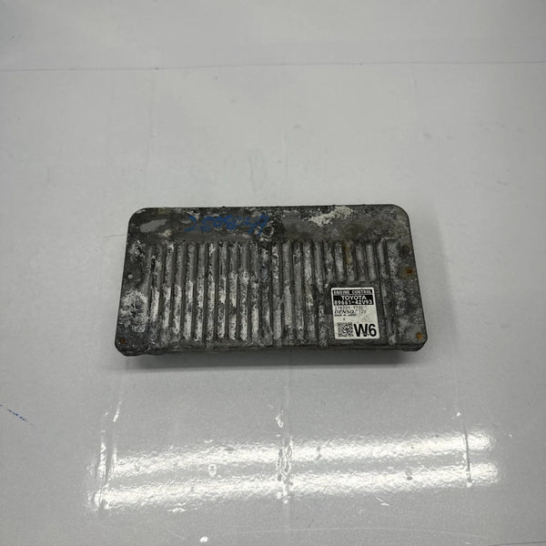 2021 TOYOTA COROLLA ENGINE CONTROL UNIT ECU ECM MODULE ASSY OEM OEM 6818802230