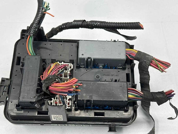 2013 TO 2016 CHEVROLET EQUINOX ENGINE FUSE BOX BLOCK RELAY 3.6L ASSY OEM 22929761