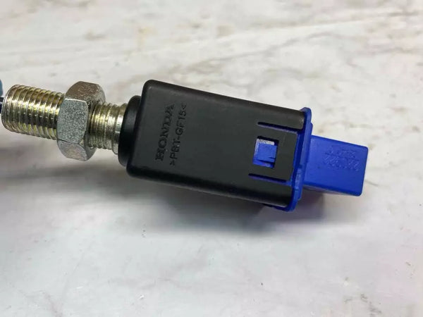 22 23 HONDA CIVIC SENSOR DEL PEDAL DEL EMBRAGUE MANUAL CONJUNTO DEL SENSOR DEL PEDAL DEL EMBRAGUE OEM M57418