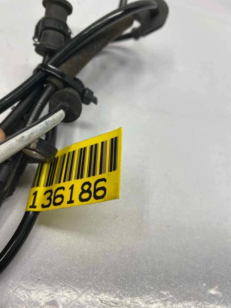 2020 FORD F-150 REAR SPEED SENSOR ASSEMBLY OEM JL342C216 REAR SPEED SENSOR