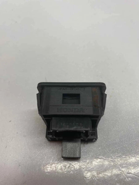 2022 HONDA CIVIC USB PORT DASHBOARD USB PORT TRIM COVER OEM M57662