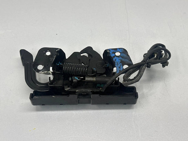2020 KIA OPTIMA HOOD LOCK ACTUATOR HOOD LATCH LOCK ACTUATOR ASSEMBLY OEM