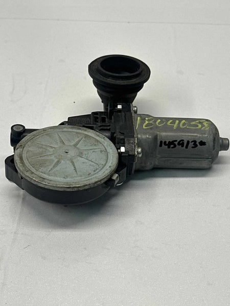 2009 TO 2019 TOYOTA COROLLA WINDOW MOTOR REAR RIGHT SIDE ASSY OEM 7811006070