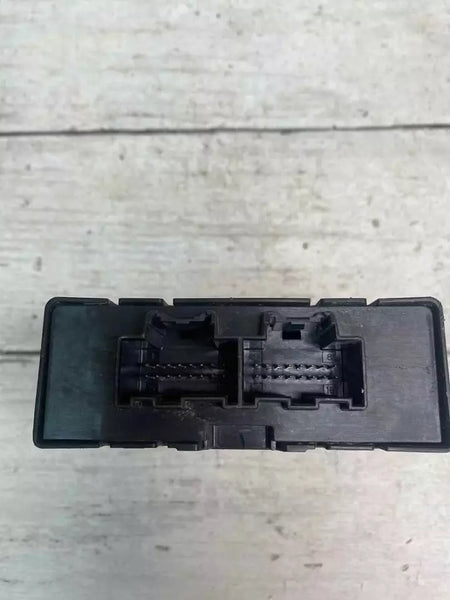 Chevrolet Silverado park assist 2014 to 2019 control module OEM assy 13512361