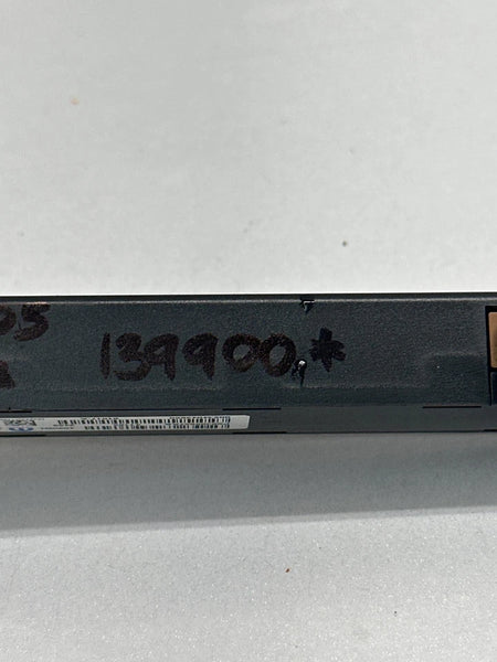 2019 TO 2021 JEEP GRAND CHEROKEE WIFI ANTENNA CONTROL MODULE UNIT OEM 68306857AA