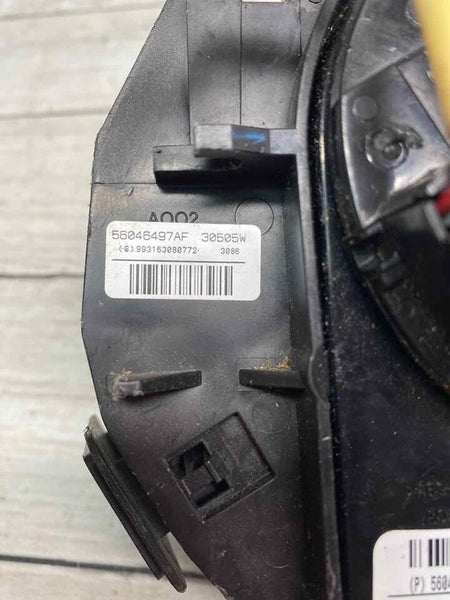 DODGE CARAVAN 2017 RESORTE DE RELOJ 56046496AF BUJÍAS ROTAS