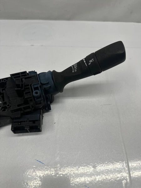 2014 TO 2016 TOYOTA COROLLA HEADLIGHT & WIPER CONTROL SWITCH CANADA OEM 841400R040 ASSY