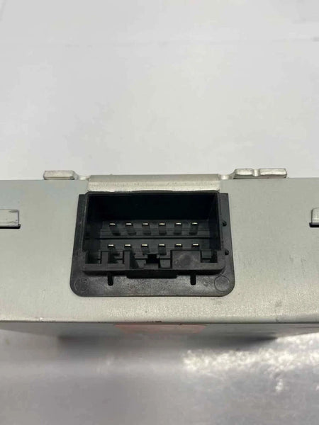 2015 TO 2020 GMC YUKON POWER INVERTER CONVERTER CONTROL MODULE UNIT OEM 84181077