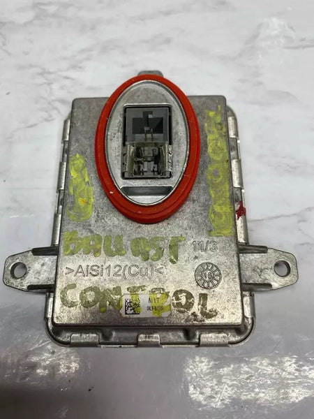 Módulo de control de balastro de faros de xenón para Cadillac ATS 2014, OEM 130732931915