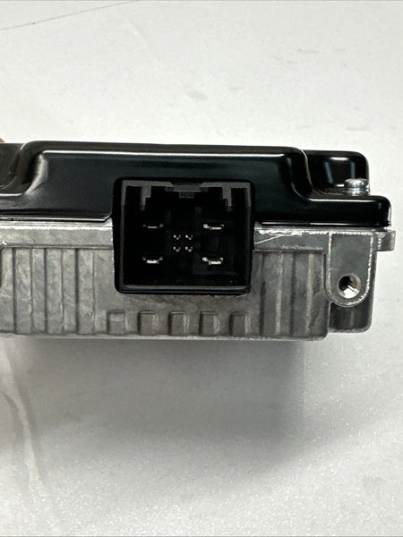 2018 TO 2023 CHEVY EQUINOX POWER INVERTER CONTROL CONVERTER MODULE UNIT OEM 84726700
