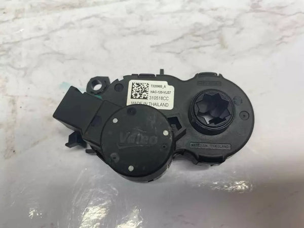 18 19 20 21 22 TOYOTA CHR MOTOR DE ALETTINADORA DE AIRE CONJUNTO DEL MOTOR DEL ACTUADOR DE VENTILACIÓN DE AIRE ACONDICIONADO OEM T32096BA