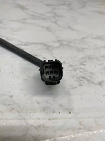 2019 HONDA ACCORD OXYGEN SENSOR SENSOR FOR OXYGEN 1.5L AT SPORT OEM 3005HG001