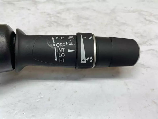 13 14 15 16 17 18 19 20 21 22 ACURA ILX INTERRUPTOR DE LIMPIAPARABRISAS SOLO CONJUNTO OEM 35256TX6A11
