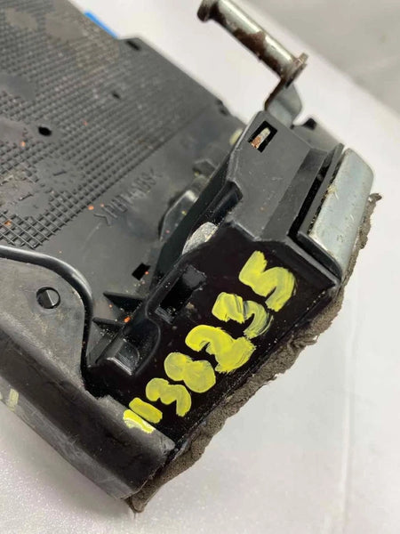2017 SUBARU FORESTER DOOR LATCH REAR RIGHT DOOR LOCK ACTUATOR ASSY OEM 6072803