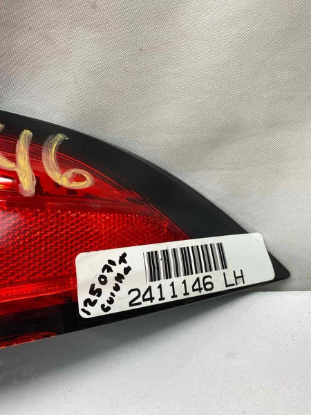 2020 TO 2024 TOYOTA COROLLA TAIL LIGHT LEFT SIDE QUARTER PANEL OEM 8156002C10 SEDAN