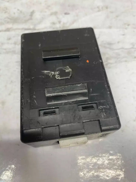 Módulo de control de bloqueo antirrobo con entrada sin llave para Nissan Versa 2016, conjunto OEM TWC1U241