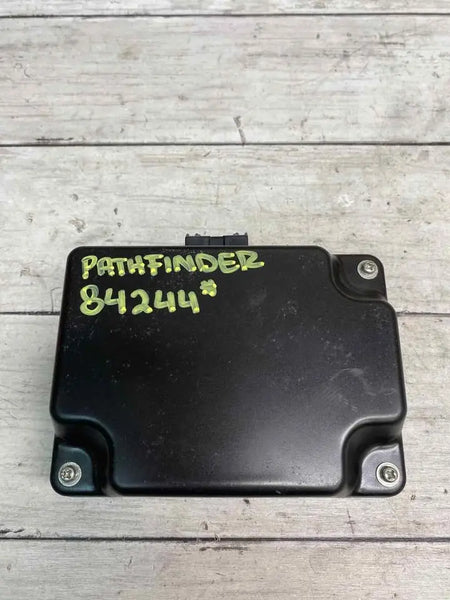 Nissan Pathfinder Inverter Module 13 14 15 16 17 18 19 20 Dc To Ac 283D03JA0A