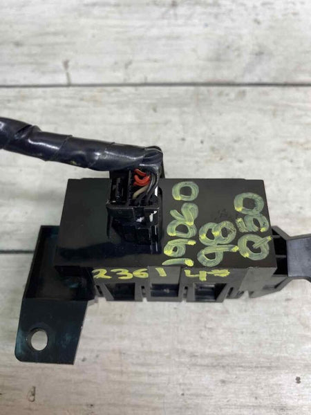 Interruptor de tapa de maletero Infiniti Q50 2016, interruptor estabilizador de arranque y parada automáticos, conjunto OEM