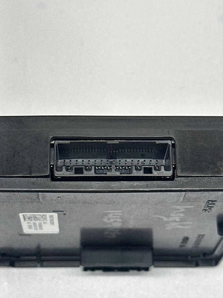 2020 HONDA INSIGHT CLIMATE CONTROL MODULE HVAC AC UNIT ASSEMBLY OEM 79600TXMA020