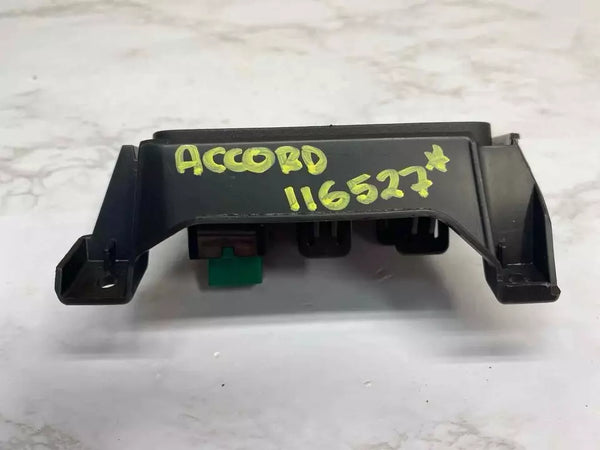 2020 HONDA ACCORD DASH SWITCH ESTABILIDADE TRAÇÃO CONTROLE SWITCH ASSY OEM 77301TVAA0