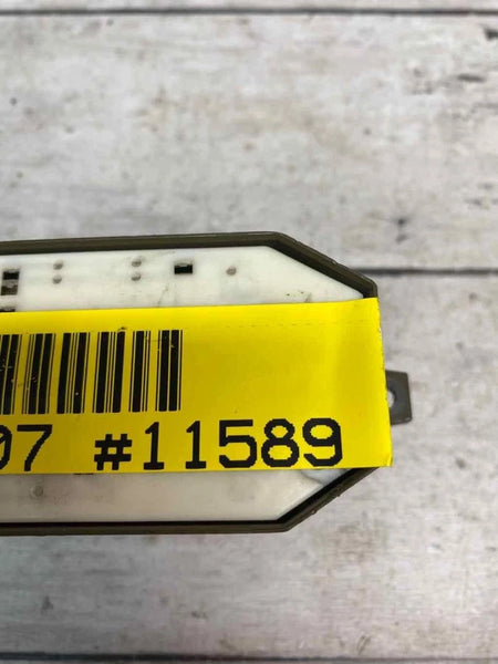 2009 TO 2013 TOYOTA COROLLA MASTER SWITCH FRONT LEFT SIDE DOOR ASSY OEM 8482002240