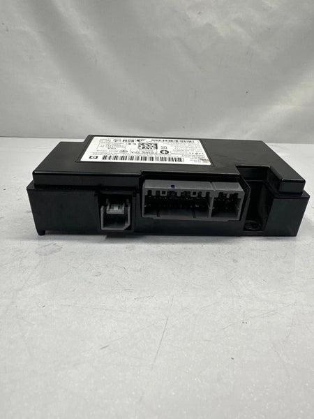 2018 TO 2020 DODGE CARAVAN TELEMATICS COMMUNICATION CONTROL MODULE UNIT OEM 68377904AA