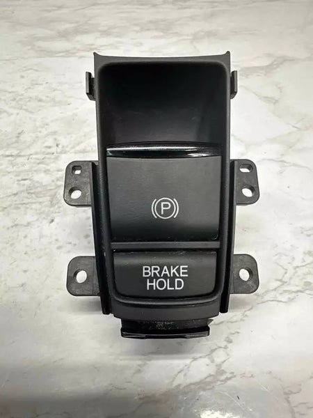 16 17 18 19 20 HONDA HRV EMERGENCY PARKING BRAKE HOLD CONTROL SWITCH OEM 35355T7AJ01