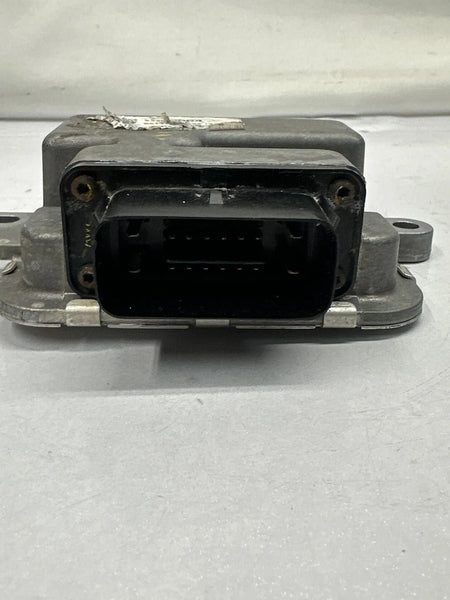 2018 2019 GMC TERRAIN FUEL PUMP CONTROL MODULE UNIT 2.0L ASSEMBLY OEM 23382564