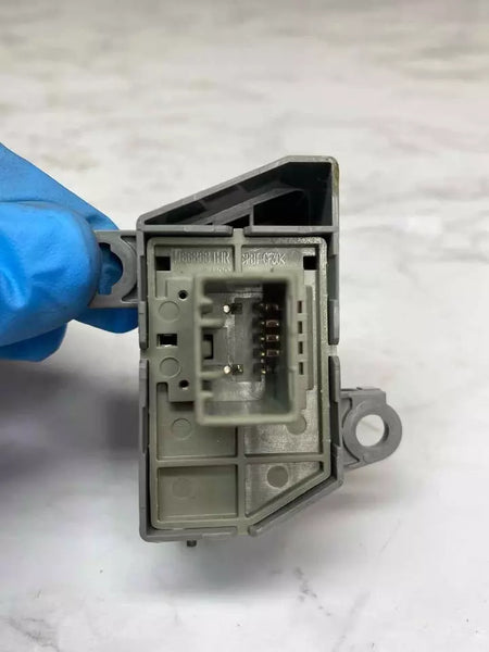 18 19 20 21 22 23 24 HONDA ODYSSEY INTERRUPTOR DE ASIENTO CON CALEFACCIÓN INTERRUPTOR DE ASIENTO DERECHO LADO DEL PASAJERO CONJUNTO OEM